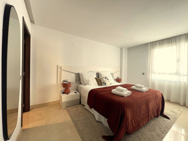 4 Bedrooms Apartment in San Pedro de Alcántara