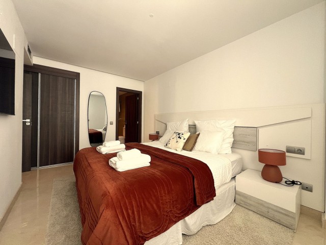 4 Bedrooms Apartment in San Pedro de Alcántara