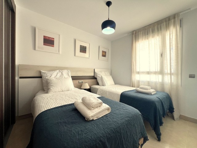 4 Bedrooms Apartment in San Pedro de Alcántara