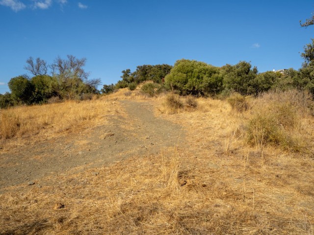  Tomt i Cerros del Aguila