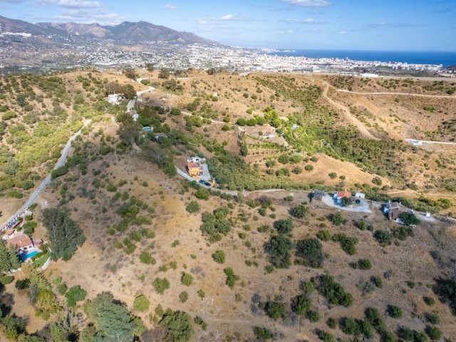 Parcelle, Cerros del Aguila, R5205715