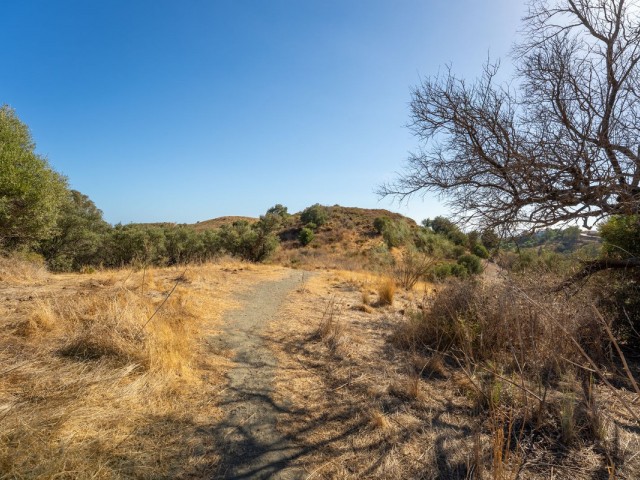  Terreno en Cerros del Aguila
