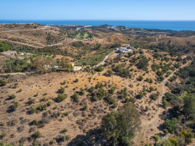  Parcelle à Cerros del Aguila