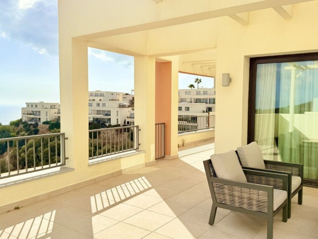 Penthouse Altos de los Monteros - R5205751