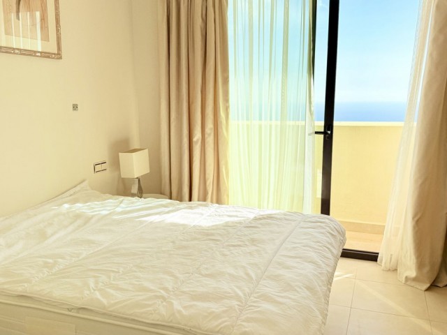 Kattohuoneisto Altos de los Monteros