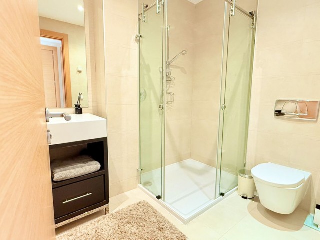 Kattohuoneisto Altos de los Monteros