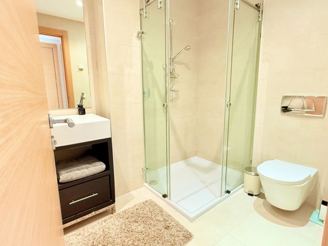 Kattohuoneisto Altos de los Monteros