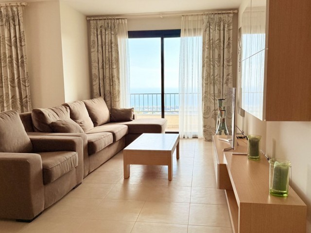 Penthouse in Altos de los Monteros