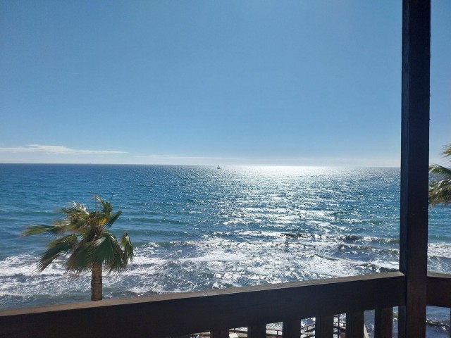 2 Makuuhuoneen Huoneisto Calahonda