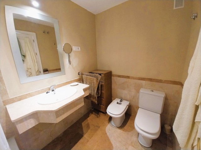 2 Makuuhuoneen Huoneisto Calahonda