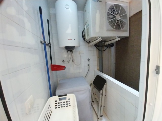 2 Makuuhuoneen Huoneisto Calahonda