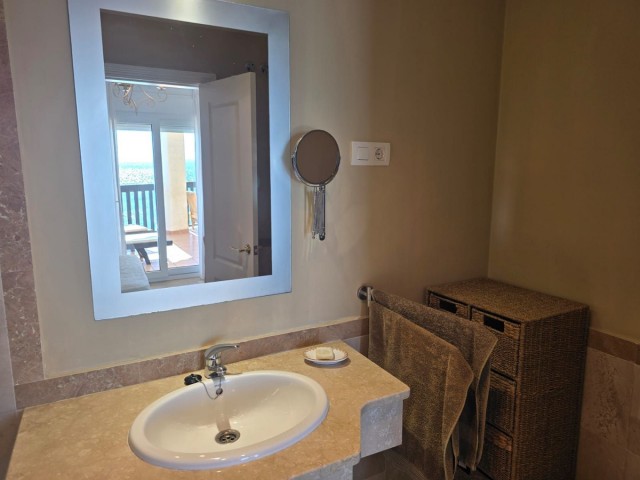 2 Makuuhuoneen Huoneisto Calahonda