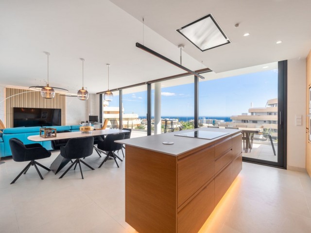 Appartement, Fuengirola