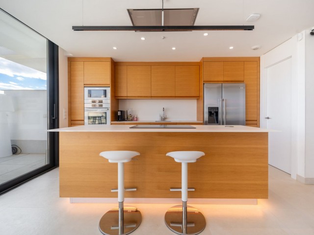 Appartement avec 3 Chambres  à Fuengirola