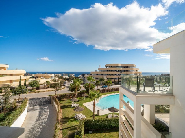 Appartement avec 3 Chambres  à Fuengirola