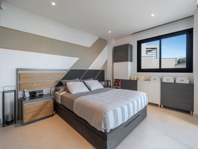 Appartement avec 3 Chambres  à Fuengirola