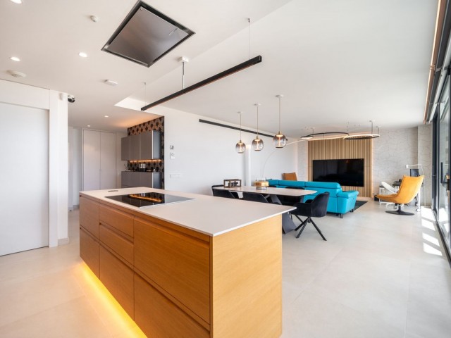 Appartement avec 3 Chambres  à Fuengirola