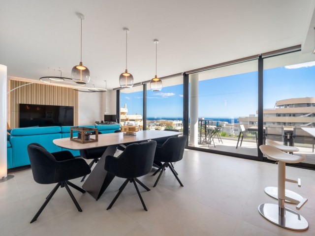 Appartement avec 3 Chambres  à Fuengirola