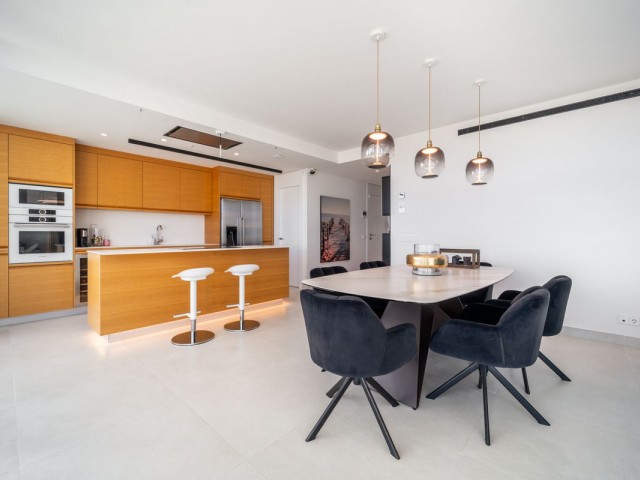 Appartement avec 3 Chambres  à Fuengirola