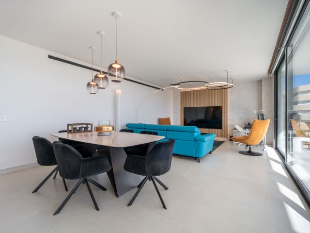 Appartement avec 3 Chambres  à Fuengirola