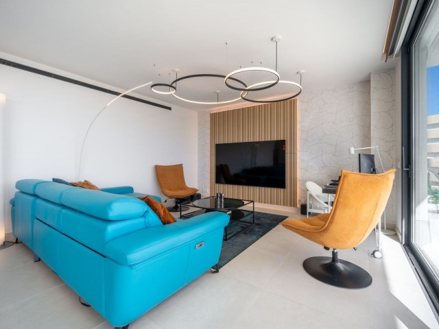 Appartement avec 3 Chambres  à Fuengirola