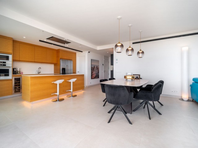 Appartement avec 3 Chambres  à Fuengirola