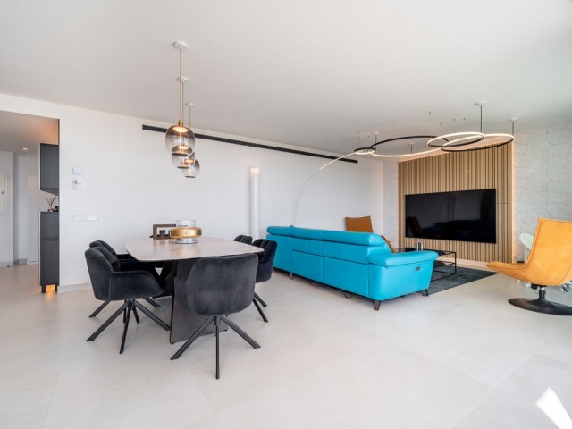 Appartement avec 3 Chambres  à Fuengirola