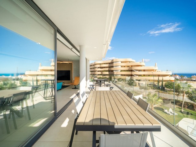 Appartement avec 3 Chambres  à Fuengirola