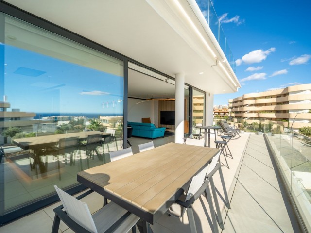 Appartement avec 3 Chambres  à Fuengirola