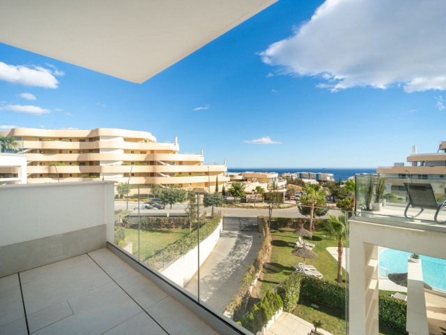 Appartement avec 3 Chambres  à Fuengirola