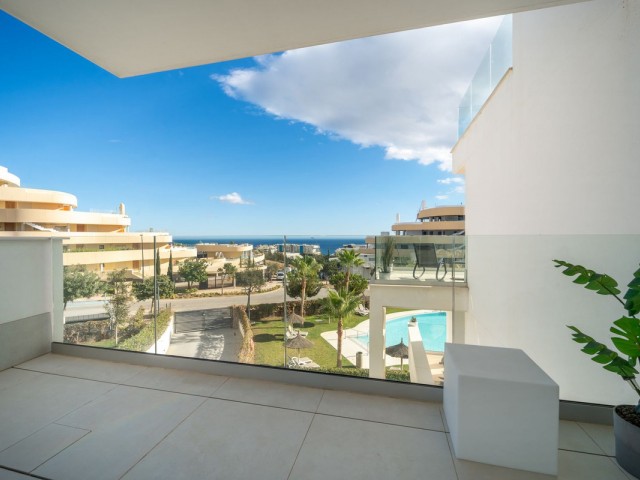 Appartement avec 3 Chambres  à Fuengirola