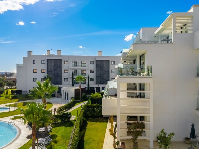 Appartement avec 3 Chambres  à Fuengirola