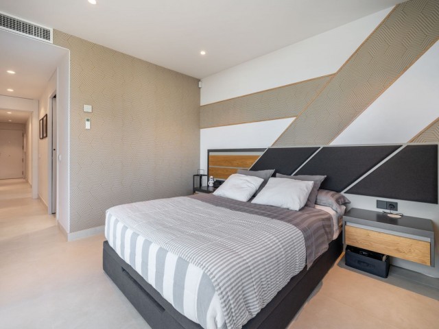 Appartement avec 3 Chambres  à Fuengirola