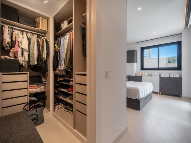 Appartement avec 3 Chambres  à Fuengirola