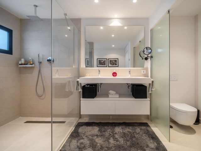 Appartement avec 3 Chambres  à Fuengirola