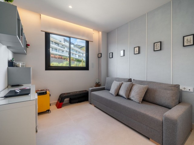 Appartement avec 3 Chambres  à Fuengirola