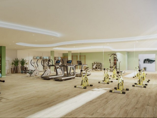 2 Bedrooms Apartment in La Cala de Mijas