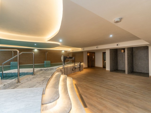 2 Bedrooms Apartment in La Cala de Mijas