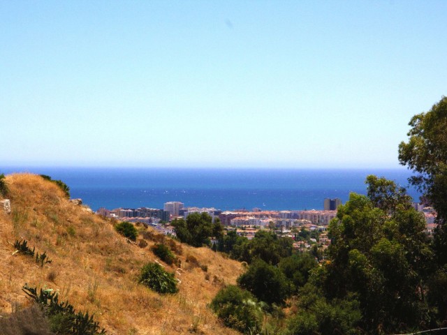  Perceel in Mijas