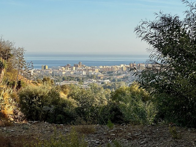  Perceel in Mijas