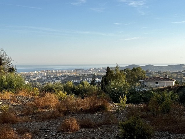  Perceel in Mijas