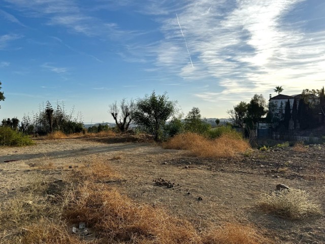  Perceel in Mijas