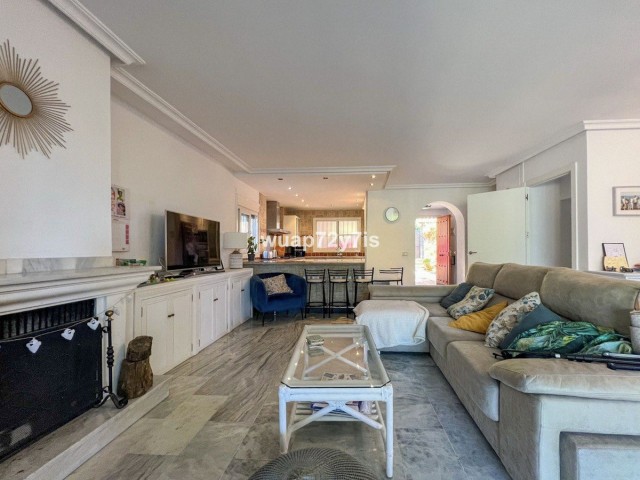 6 Soveroms Rekkehus i El Paraiso