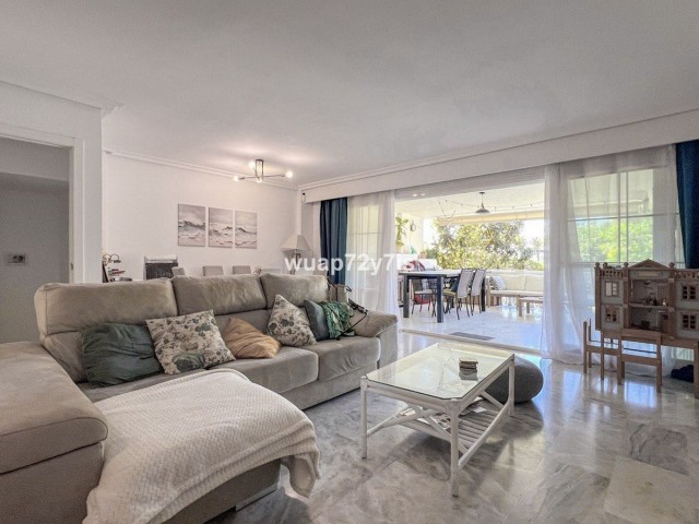 6 Soveroms Rekkehus i El Paraiso