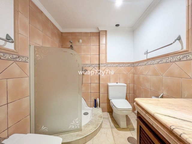 6 Soveroms Rekkehus i El Paraiso