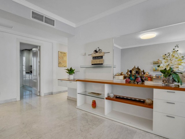 2 Bedrooms Apartment in Torremolinos