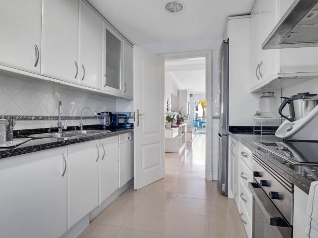 2 Bedrooms Apartment in Torremolinos