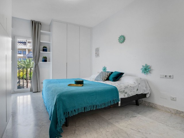 2 Bedrooms Apartment in Torremolinos
