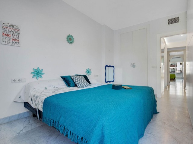 2 Bedrooms Apartment in Torremolinos