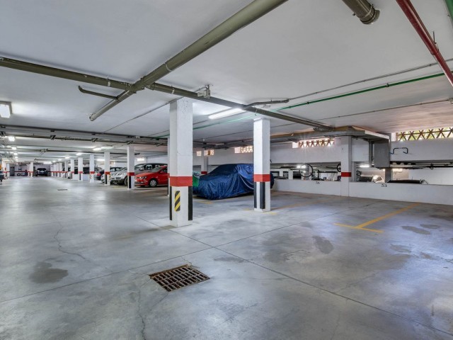 2 Bedrooms Apartment in Torremolinos